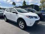 Used 2014 Toyota RAV4 XLE image 4