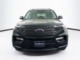 Used 2021 Ford Explorer XLT w/ Equipment Group 202A image 2