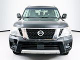 Used 2017 Nissan Armada SV w/ Driver Package image 2