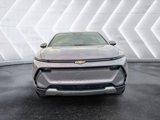 New 2024 Chevrolet Equinox EV LT image 2