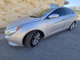 Used 2014 Hyundai Sonata SE w/ Premium Package 04 image 2