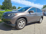 Used 2014 Honda CR-V EX-L image 3