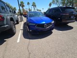 Used 2018 Acura TLX V6 w/ Technology & A-SPEC Pkg image 2