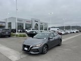 Used 2021 Nissan Sentra SV image 4