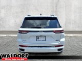 Used 2020 Jeep Grand Cherokee Overland image 5