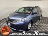 Used 2014 Toyota Sienna LE image 4