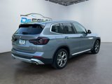 Certified 2023 BMW X3 xDrive30i w/ Premium Package image 3