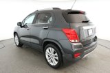 Used 2018 Chevrolet Trax Premier w/ LPO, Protection Package image 6
