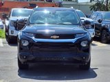 Used 2022 Chevrolet TrailBlazer LT image 2