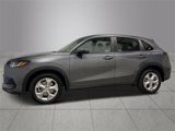 New 2025 Honda HR-V LX image 2