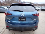 Certified 2023 MAZDA CX-5 AWD 2.5 S w/ Select Package image 3