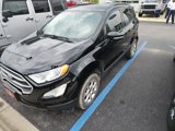 Used 2020 Ford EcoSport SE w/ SE Convenience Package image 2