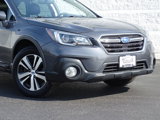 Used 2018 Subaru Outback 2.5i Limited w/ Protection Package #1 image 2
