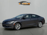 Used 2015 Chrysler 200 S image 4