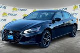 New 2025 Nissan Altima 2.5 SR image 4