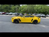Used 2016 Ford Mustang GT Premium w/ GT Performance Package image 6