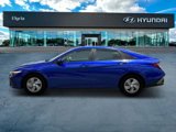 New 2025 Hyundai Elantra SE image 3