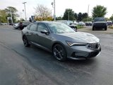 Used 2025 Acura Integra A-Spec image 2