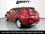 Used 2019 Volkswagen Atlas SE w/ Towing Package image 5