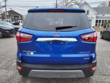 Used 2019 Ford EcoSport Titanium image 4