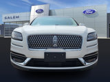 Used 2020 Lincoln Nautilus Reserve w/ Equipment Group 201A image 3