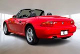 Used 1996 BMW Z3 1.9 image 2