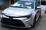 Used 2023 Toyota Corolla LE image 4