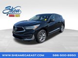 Used 2019 Acura RDX AWD w/ Advance Package image 1