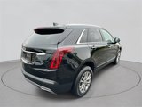 Certified 2022 Cadillac XT5 Premium Luxury image 5