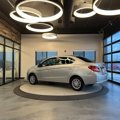 Used 2019 Mitsubishi Mirage G4 ES image 5
