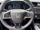 Used 2019 Honda Civic LX image 2