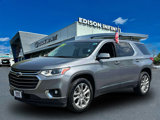 Used 2019 Chevrolet Traverse LT w/ LPO, Cargo Package image 2