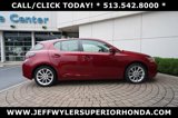 Used 2012 Lexus CT 200h image 2