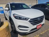 Used 2017 Hyundai Tucson Sport w/ Cargo Package image 2
