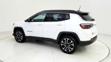 Used 2023 Jeep Compass Limited image 2