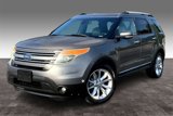 Used 2013 Ford Explorer Limited image 2