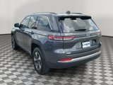 Used 2022 Jeep Grand Cherokee Limited 4xe w/ Luxury Tech Group II image 2