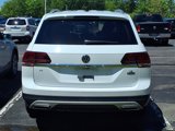 Used 2019 Volkswagen Atlas SE image 5