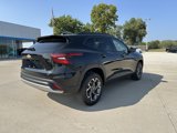 New 2025 Chevrolet Trax LT w/ Driver Confidence Package image 4