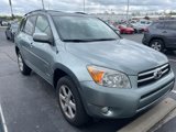 Used 2008 Toyota RAV4 Limited image 3