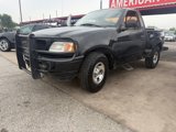 Used 1998 Ford F150 2WD Regular Cab image 2