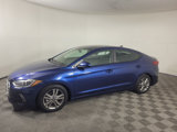 Used 2017 Hyundai Elantra Value Edition image 2