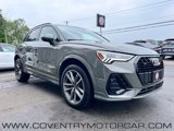 Used 2021 Audi Q3 2.0T Premium Plus w/ Premium Plus Package image 4