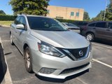 Used 2019 Nissan Sentra SV image 3
