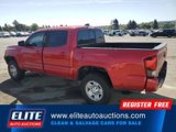 Used 2021 Toyota Tacoma 2WD Double Cab image 4