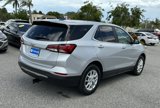 Used 2022 Chevrolet Equinox LT image 4