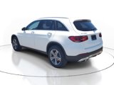 Certified 2022 Mercedes-Benz GLC 300 image 3