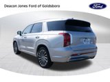 Used 2023 Hyundai Palisade Calligraphy image 5