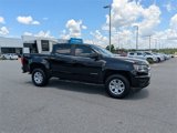 Used 2018 Chevrolet Colorado LT image 3