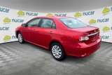 Used 2012 Toyota Corolla LE image 3